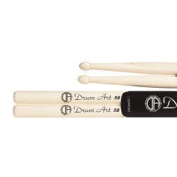Bacchette Drum Art 5B