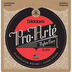 D'ADDARIO EJ45 PRO ARTè...