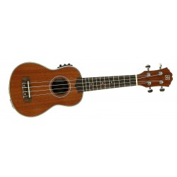 Oqan QUK-25SE Ukulele Soprano