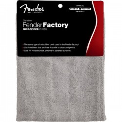 Fender® Factory Panno in...