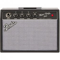 FENDER Mini '65 Twin-Amp