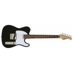 Aria AA TEG-002-BK