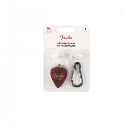 Professional Hi-Fi Earplugs