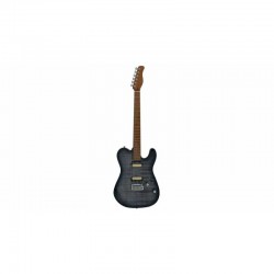 Ex-demo T7 FM TBK TRANS BLACK