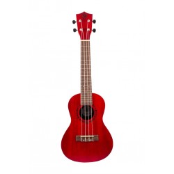 Ukulele Concerto Buc23