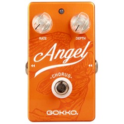 Pedale Chorus Angel