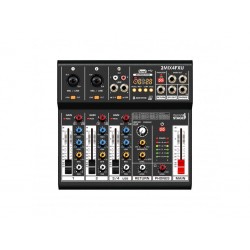 Mixer 2MIX4FXU