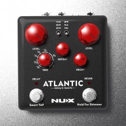 Nux Ndr-5 Atlantic