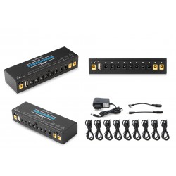 Alimentatore multiplo Gokko