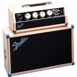 Fender MINI TONEMASTER