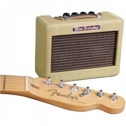 Fender Mini '57 Twin-Amp