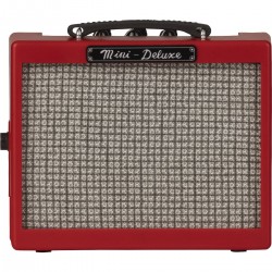 FENDER  Mini Deluxe