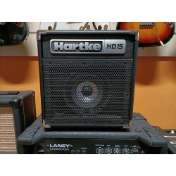 Usato-Hartke HD15