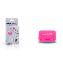 Gel Pad da 12 Rosa