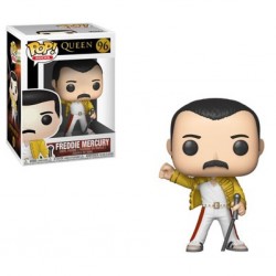 Funko-Pop Freddie Mercury