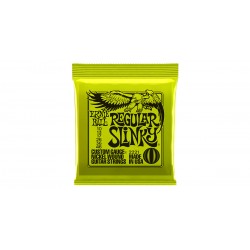 Corde Ernie Ball 010-046