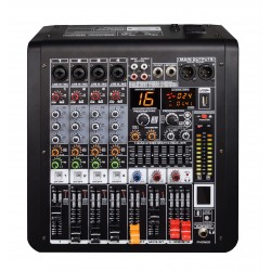 Mixer MXD 06